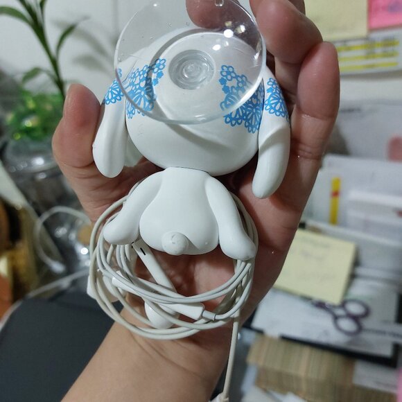 Super Anime Suction Decor Can Hang Small Items Super Cute - Picture 7 of 9